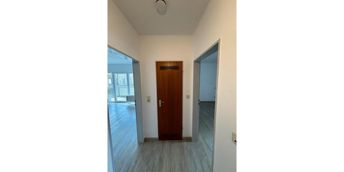 Hochparterre Bad Zwischenahn - 2 Zimmer, 45 m&sup2;, 625&euro; | Angebot:26279016