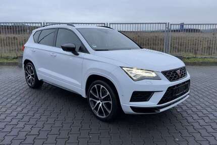 Cupra Ateca 99.900 km 22.900 &euro; Bad Hersfeld 36251
