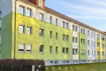 Wohnung Lauta - 3 Zimmer, 76 m&sup2;, 77.000&euro; | Angebot:25934362