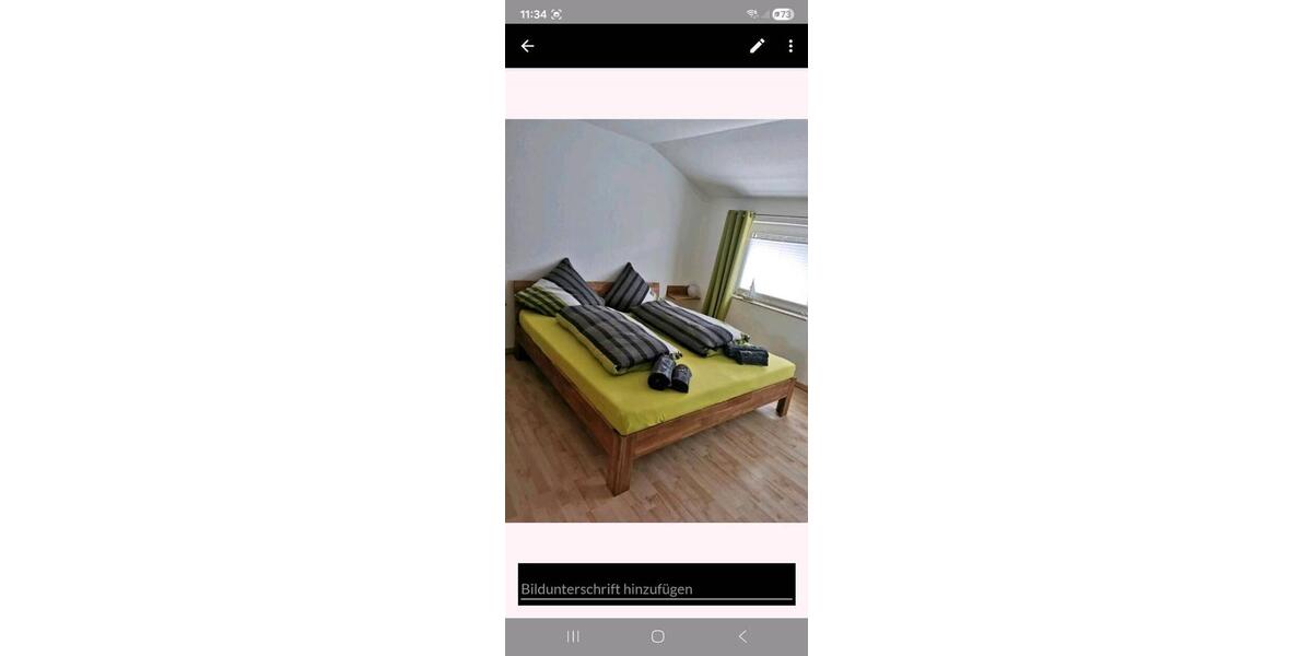 Dachgeschoßwohnung Neukirchen - 3 Zimmer, 62 m&sup2;, 245.000&euro; | Angebot:25971338