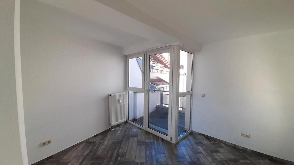 Etagenwohnung Hettstedt - 2 Zimmer, 58 m&sup2;, 670&euro; | Angebot:25551042