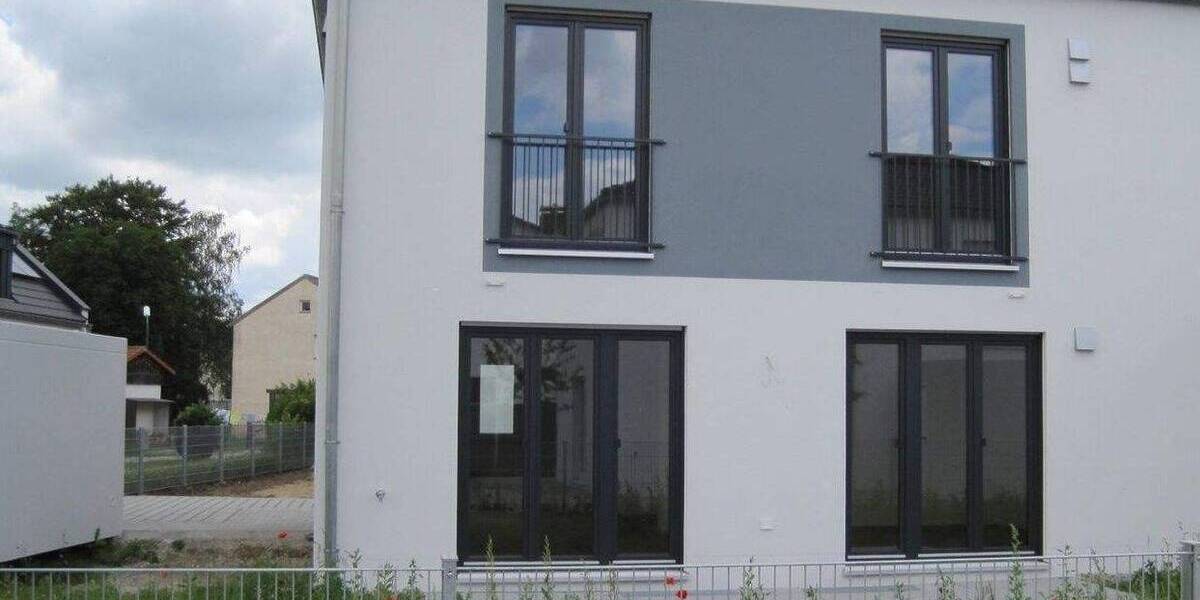 Einfamilienhaus Baar-Ebenhausen Baar - 4 Zimmer, 133 m&sup2;, 695.000&euro; | Angebot:26471064