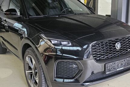 Jaguar E-Pace 17.864 km 36.990 &euro; Neckartailfingen 72666