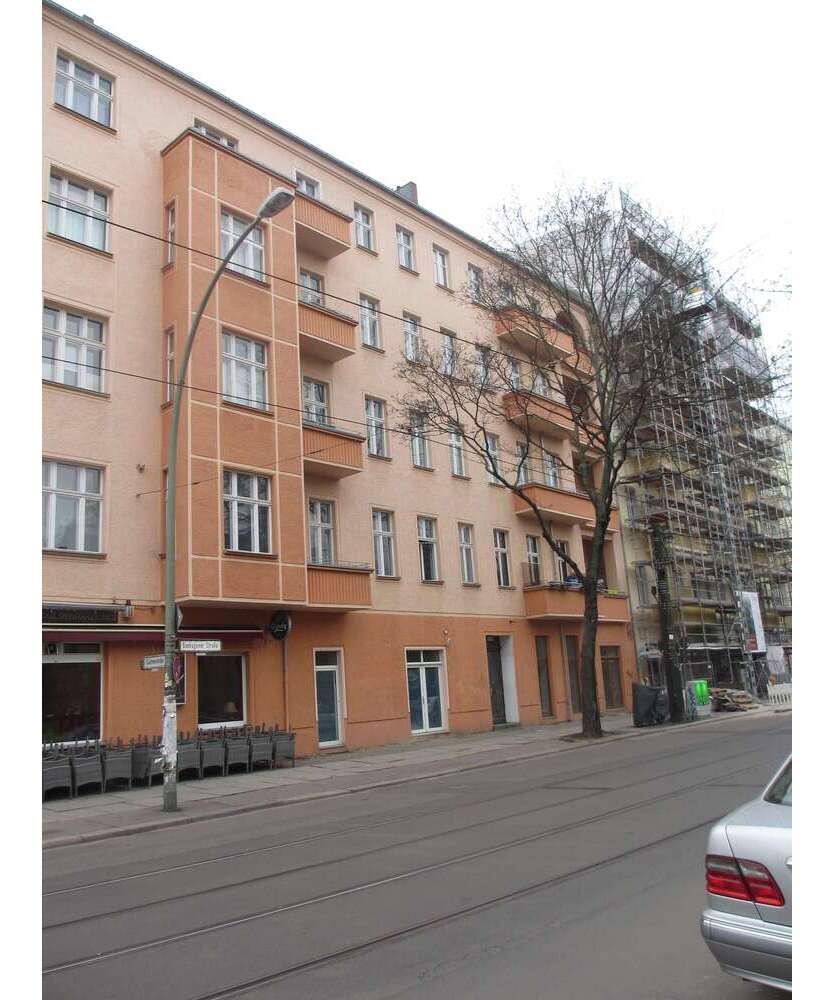 Wohnung zum Mieten in Berlin 836,75 € 42.91 m²