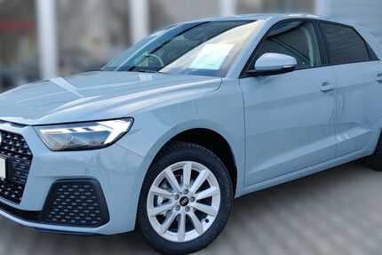 Audi A1 4.500 km 23.990 &euro; Helbra 06311