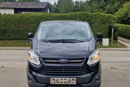 Ford Transit 316.141 km 7.999 &euro; Wartenberg 85456