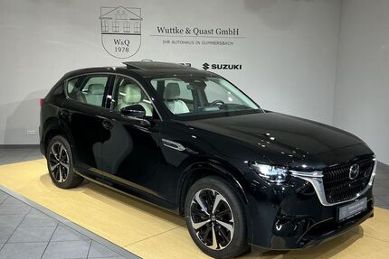Mazda CX-60 9.900 km 46.890 &euro; Gummersbach 51645