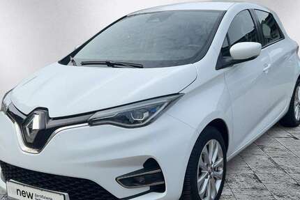 Renault ZOE 33.900 km 14.980 &euro; Norderstedt 22848