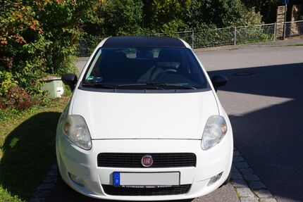 Fiat Punto 151.870 km 3.700 € Bad Abbach 93077