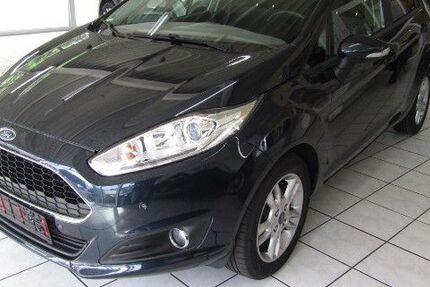 Ford Fiesta 122.650 km 5.490 &euro; Betzdorf 57518
