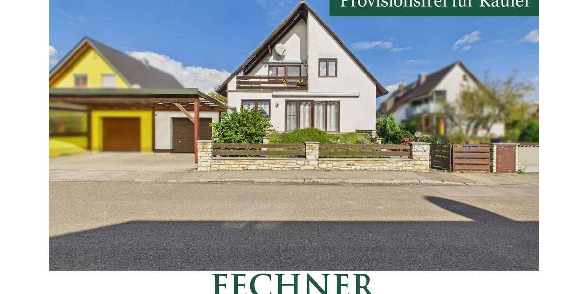 Mehrfamilienhaus, Wohnhaus Ingolstadt Unsernherrn - 6 Zimmer, 175 m&sup2;, 749.800&euro; | Angebot:23948991