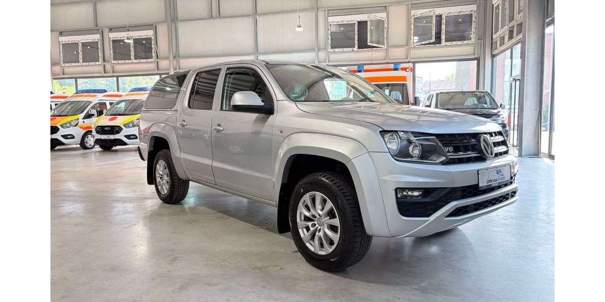 VW Amarok 228.500 km 21.900 &euro; Gelsenkirchen 45879