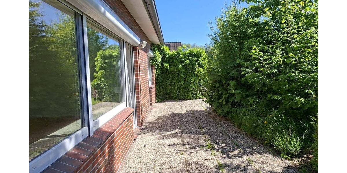 Etagenwohnung Wangerland Hooksiel - 3 Zimmer, 100 m&sup2;, 800&euro; | Angebot:26796592