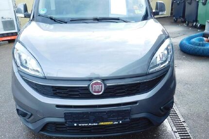 Fiat Doblo 28.600 km 16.800 &euro; Ludwigsburg 71640