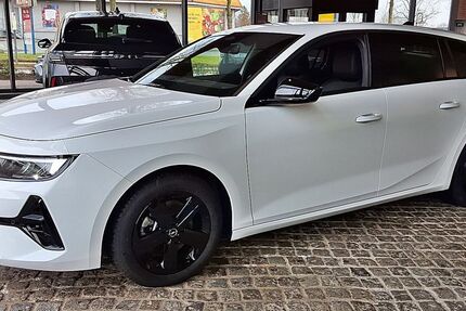 Opel Astra 2.632 km 22.975 &euro; Hohenwestedt 24594