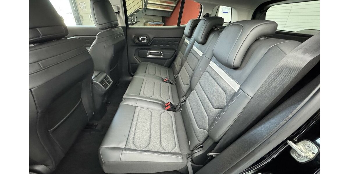 Citroen C5 Aircross 145 Mild Hybrid Max LED CARPLAY CAM 30.650 km 22.200 &euro; Lich 35423
