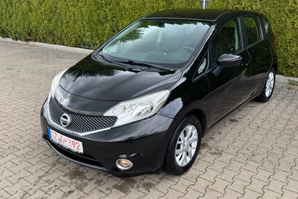 Nissan Note 99.900 km 3.990 &euro; Kötz 89359