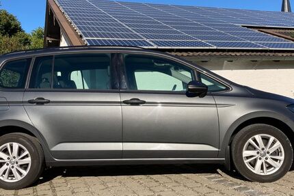 VW Touran 125.000 km 19.800 &euro; Weyarn 83629