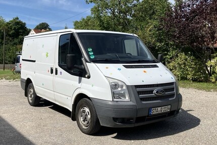 Ford Transit 249.000 km 3.100 &euro; Weßling 82234