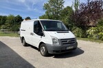 Ford Transit 249.000 km 3.100 &euro; Weßling 82234