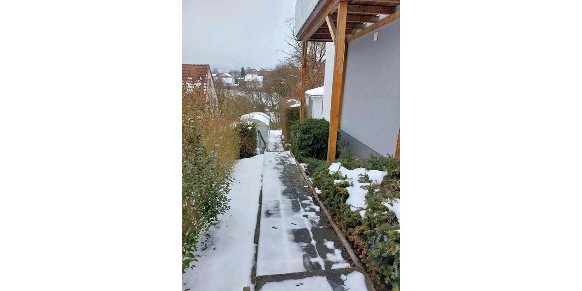 Reihenhaus Schlitz - 6 Zimmer, 120 m&sup2;, 230.000&euro; | Angebot:25994351