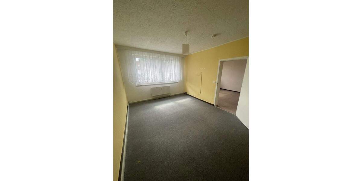 Etagenwohnung Joachimsthal - 3 Zimmer, 56 m&sup2;, 530&euro; | Angebot:25981203