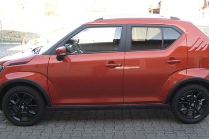 Suzuki Ignis 17.350 km 16.100 &euro; Eichendorf 94428