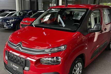 Citroen Berlingo 71.000 km 16.490 &euro; Ibbenbüren 49477