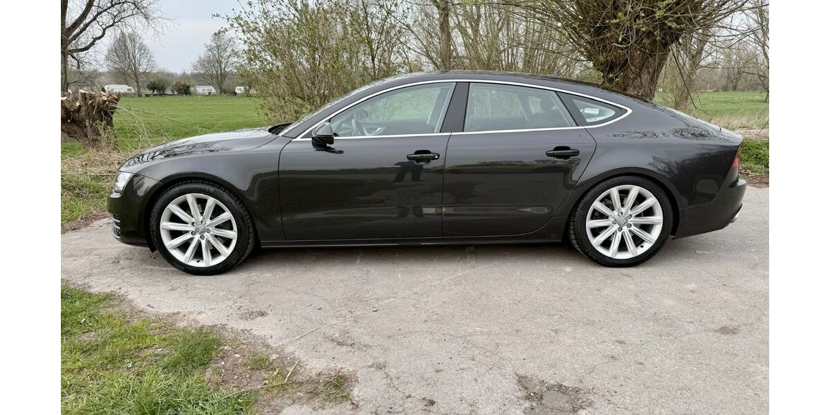 Audi A7 140.760 km 18.800 &euro; Dormagen 41541