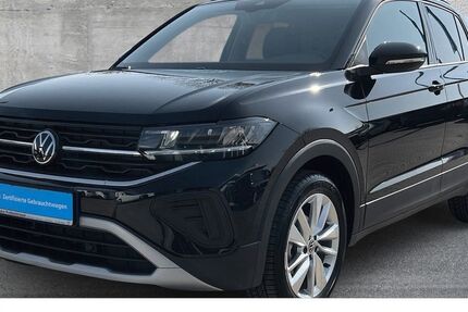 VW T-Cross 16.355 km 20.420 &euro; Halle (Saale) 06110