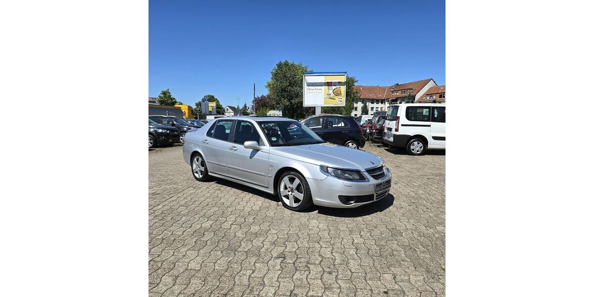 Saab 9-5 212.000 km 2.450 &euro; Garbsen/ Hannover 30827