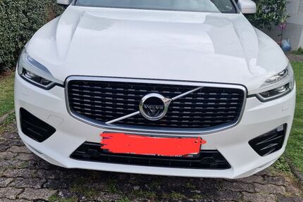 Volvo XC60 128.500 km 31.500 € Kassel 34127