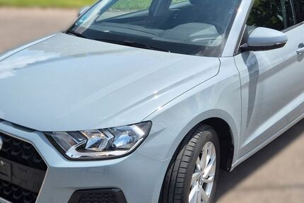 Audi A1 30.700 km 18.600 € Ingolstadt 85057