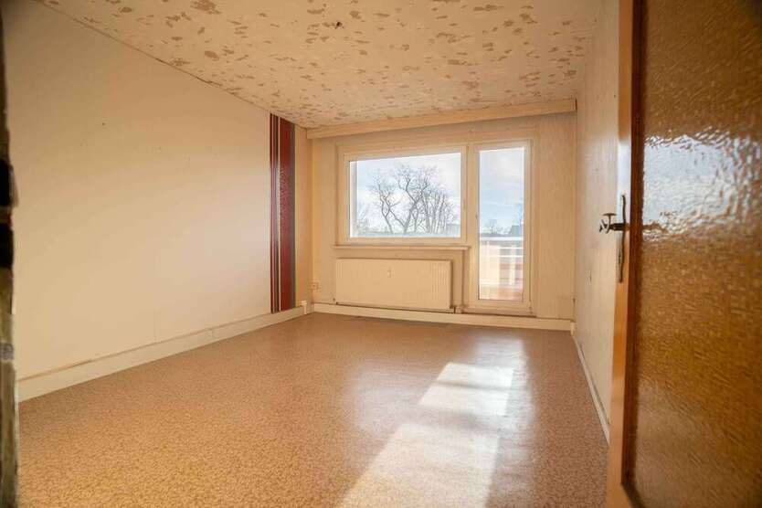 Wohnung zum Mieten in Prenzlau 560 € 60.34 m²