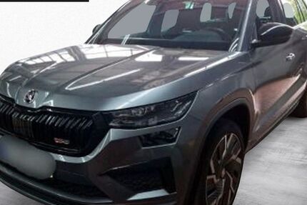 Skoda Kodiaq 20.530 km 43.430 &euro; Feldkirchen/Westerham 83620