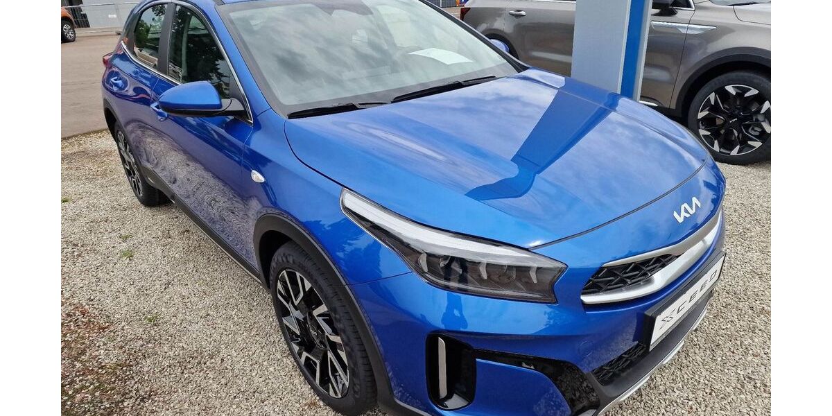 Kia XCeed 10.990 km 21.890 € Weiskirchen 66709
