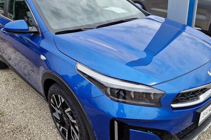 Kia XCeed 8.490 km 21.890 € Weiskirchen 66709