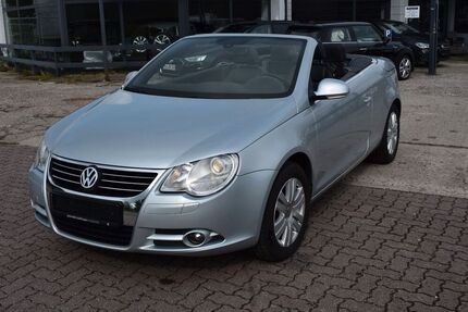 VW Eos
