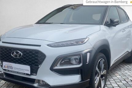 Hyundai KONA 47.490 km 16.889 &euro; Bamberg 96052