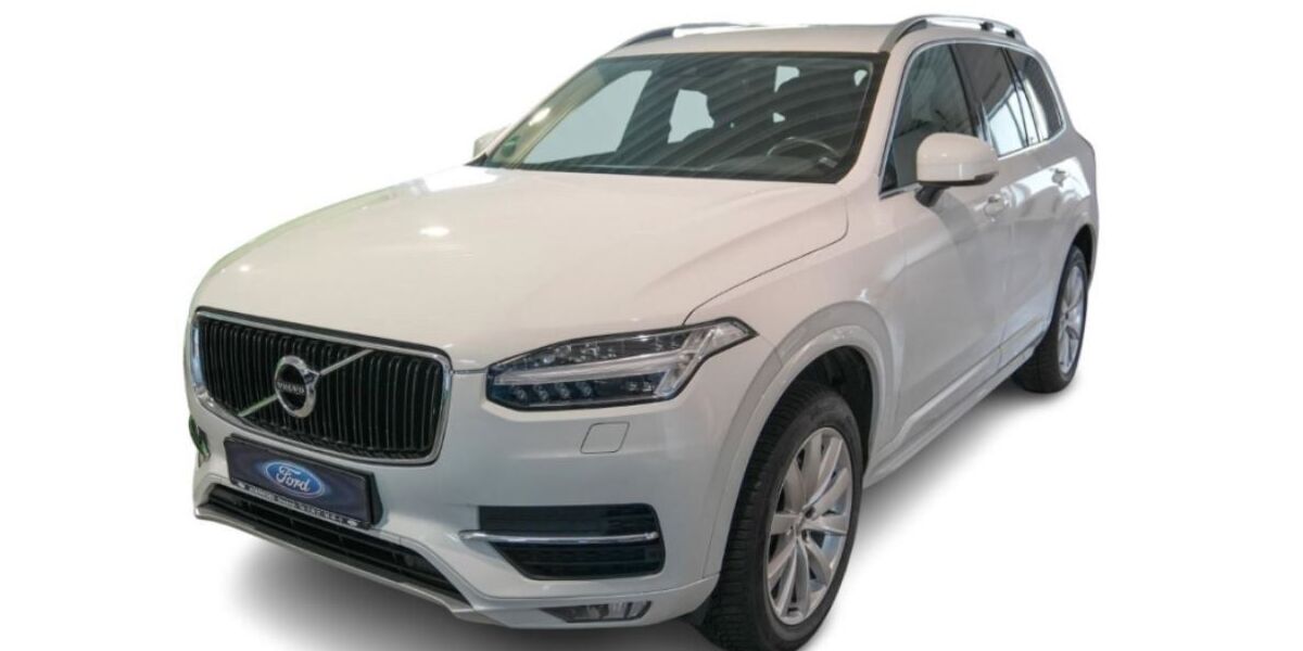 Volvo XC90 157.000 km 23.980 &euro; Swisttal 53913