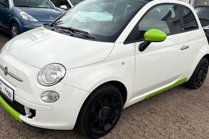 Fiat 500 140.600 km 4.995 &euro; Rhauderfehn 26817