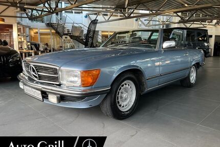 Mercedes 500