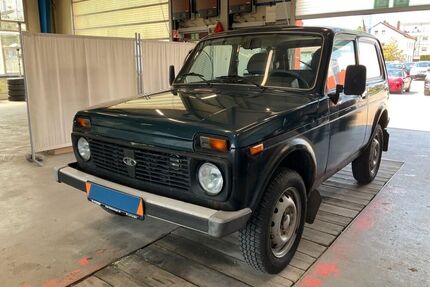 Lada Niva