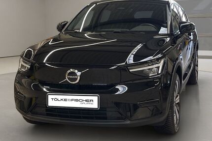 Volvo C40 44.425 km 28.990 &euro; Krefeld 47805