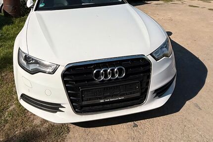Audi A6 211.433 km 14.500 € Wustermark 14641