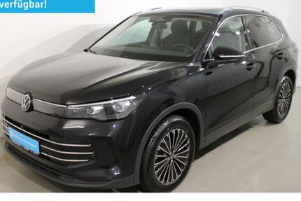 VW Tiguan 20.800 km 39.530 € Olching 82140