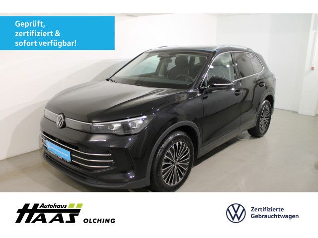 VW Tiguan 20.800 km 39.530 € Olching 82140