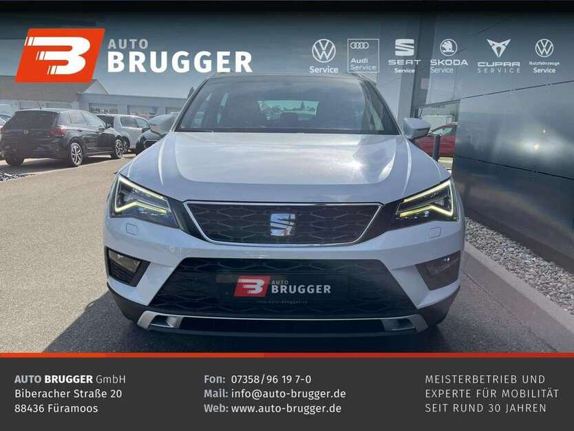 Ateca