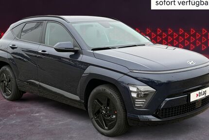 Hyundai KONA Elektro 2.500 km 36.780 &euro; Kippenheim 77971