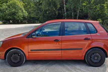 VW Polo 197.526 km 3.500 &euro; Stromberg 55442